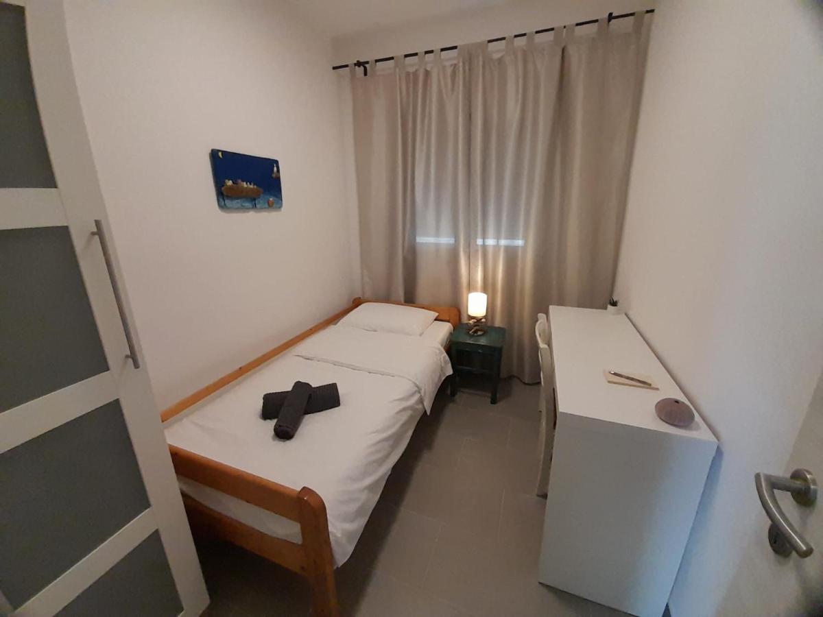 Apartman Vitamare 160 M From The Beach Novi Vinodolski Luaran gambar
